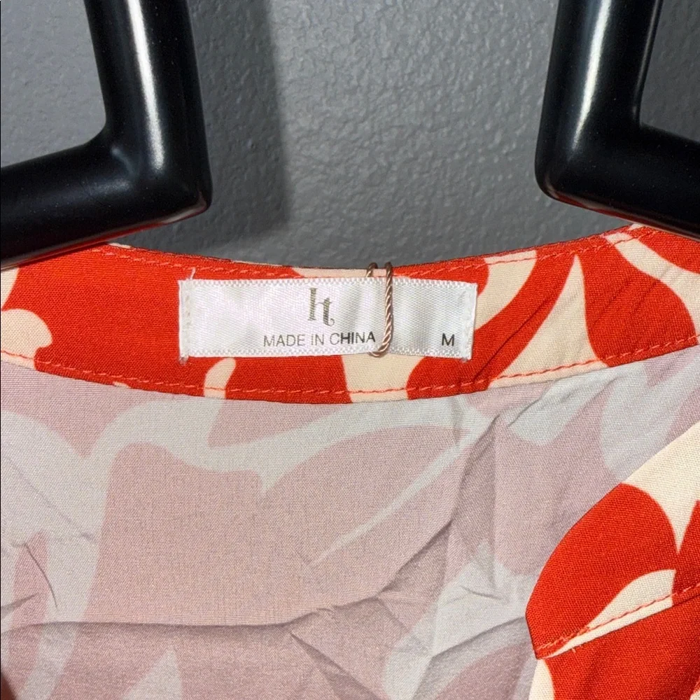 Hotouch  Floral Dress - Picture 2 of 8